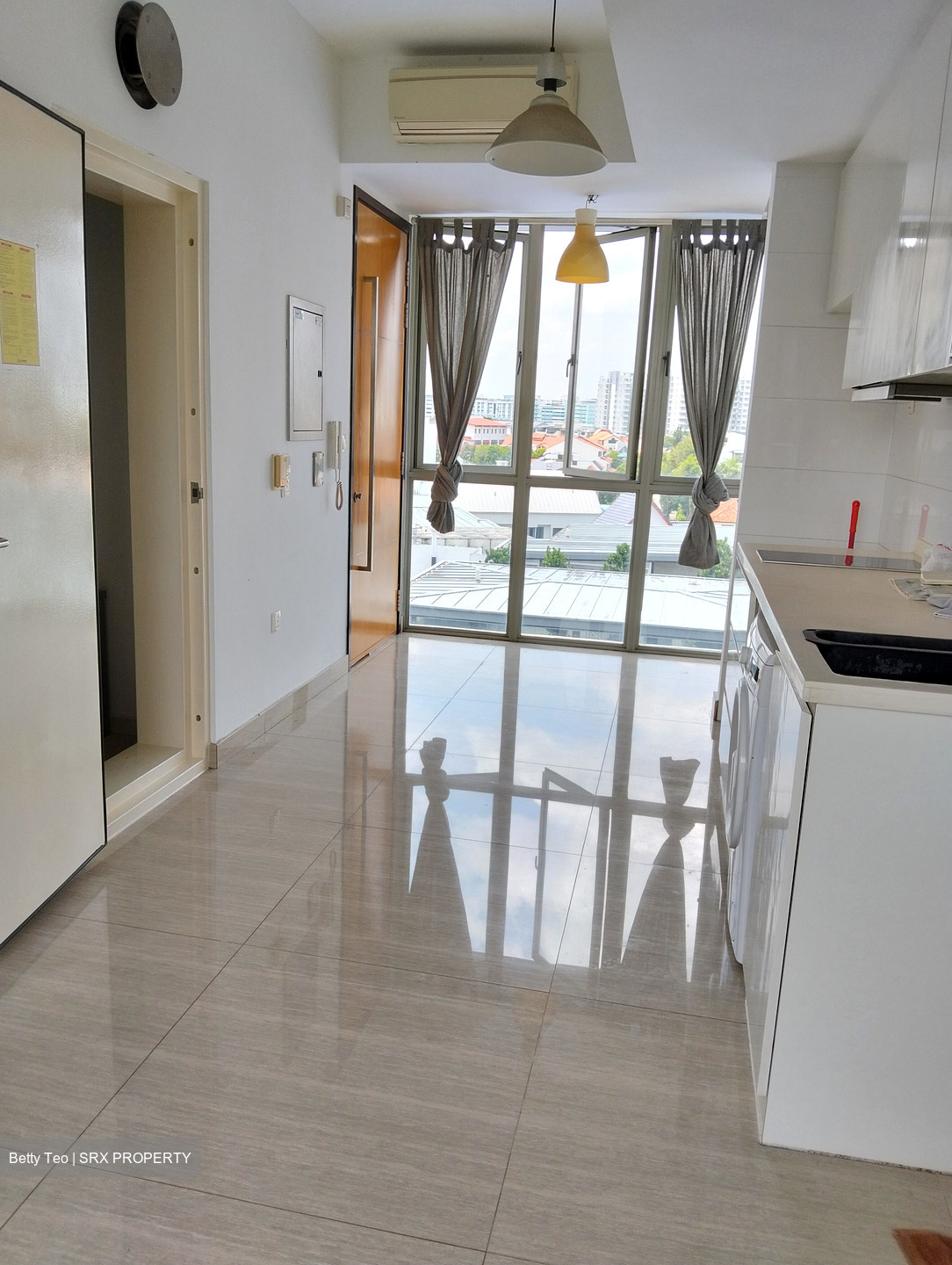 Suites @ Braddell (D13), Apartment #439286161